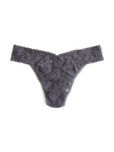 Load image into Gallery viewer, Hanky Panky O/S High/Original Rise Signature Lace Solid Colors