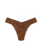 Load image into Gallery viewer, Hanky Panky O/S High/Original Rise Signature Lace Solid Colors