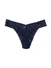 Load image into Gallery viewer, Hanky Panky O/S High/Original Rise Signature Lace Solid Colors