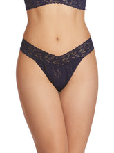 Load image into Gallery viewer, Hanky Panky O/S High/Original Rise Signature Lace Solid Colors