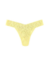 Load image into Gallery viewer, Hanky Panky O/S High/Original Rise Signature Lace Solid Colors