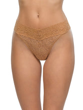 Load image into Gallery viewer, Hanky Panky O/S High/Original Rise Signature Lace Solid Colors