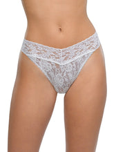 Load image into Gallery viewer, Hanky Panky O/S High/Original Rise Signature Lace Solid Colors