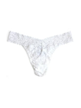 Load image into Gallery viewer, Hanky Panky O/S High/Original Rise Signature Lace Solid Colors