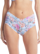 Load image into Gallery viewer, Hanky Panky Signature Lace Boyshort Prints