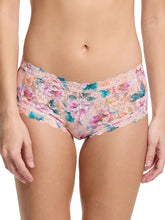 Load image into Gallery viewer, Hanky Panky Signature Lace Boyshort Prints