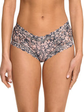 Load image into Gallery viewer, Hanky Panky Signature Lace Boyshort Prints