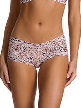 Load image into Gallery viewer, Hanky Panky Signature Lace Boyshort Prints