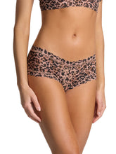Load image into Gallery viewer, Hanky Panky Signature Lace Boyshort Prints