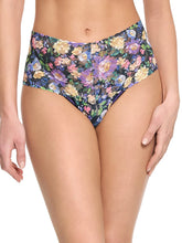 Load image into Gallery viewer, Hanky Panky O/S Retro Thong Signature Lace Prints