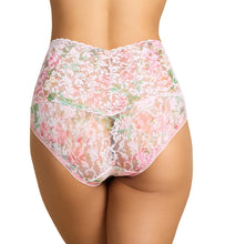 Load image into Gallery viewer, Hanky Panky Signature Lace Retro Vikini Prints