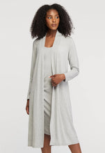 Load image into Gallery viewer, Fleur't Lounge Duster Robe
