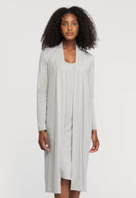 Load image into Gallery viewer, Fleur't Lounge Duster Robe