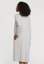 Load image into Gallery viewer, Fleur't Lounge Duster Robe