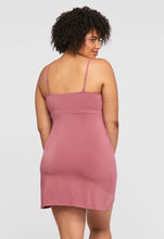 Load image into Gallery viewer, Montelle Modal Bust Support Chemise