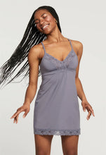 Load image into Gallery viewer, Montelle Full Bust Support Chemise