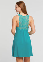 Load image into Gallery viewer, Fleur't Iconic Belle Epoque Lace T-Back Chemise (Full Cup)