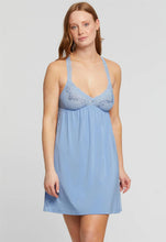 Load image into Gallery viewer, Fleur't In Love Dainty Lace Chemise