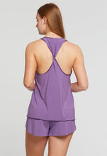 Load image into Gallery viewer, Fleur't Bella Tank Short and Tank Set