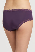 Load image into Gallery viewer, Fleur't Iconic Boyshort