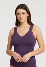 Load image into Gallery viewer, Fleur't Iconic Cami with Shelf Bra (ALL COLOURS)