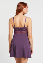 Load image into Gallery viewer, Fleur't Royale Corset Chemise Set