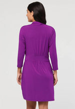 Load image into Gallery viewer, Fleur't Iconic Tie Robe with Pockets (ALL COLOURS)