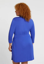 Load image into Gallery viewer, Fleur't Iconic Tie Robe with Pockets (ALL COLOURS)