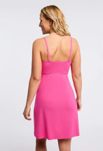 Load image into Gallery viewer, Montelle Modal Bust Support Chemise