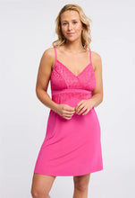 Load image into Gallery viewer, Montelle Modal Bust Support Chemise