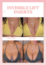 Load image into Gallery viewer, BOOMBA Invisible Lift Inserts