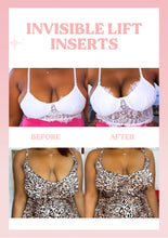 Load image into Gallery viewer, BOOMBA Invisible Lift Inserts