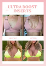 Load image into Gallery viewer, BOOMBA Ultra Boost Inserts