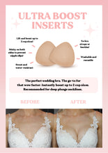 Load image into Gallery viewer, BOOMBA Ultra Boost Inserts