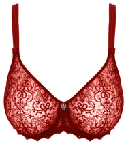 Load image into Gallery viewer, Empreinte SS23 Special Edition Cassiopee Fusion Seamless Unlined Underwire Bra

