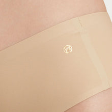 Load image into Gallery viewer, Evelyn & Bobbie High-Waisted Retro Thong