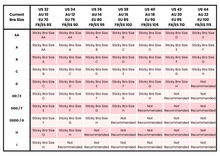 Load image into Gallery viewer, BOOMBA Sticky Bra