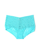 Load image into Gallery viewer, Hanky Panky Signature Lace Retro Vikini Solid Colors