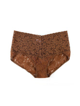 Load image into Gallery viewer, Hanky Panky Signature Lace Retro Vikini Solid Colors