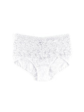 Load image into Gallery viewer, Hanky Panky Signature Lace Retro Vikini Solid Colors