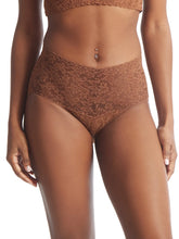 Load image into Gallery viewer, Hanky Panky Signature Lace Retro Vikini Solid Colors