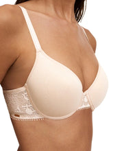 Load image into Gallery viewer, Chantelle Day to Night Smooth Memory Foam Underwire Bra