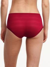 Load image into Gallery viewer, Chantelle SoftStretch Seamless Stripes Hipster/Shorty