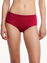 Load image into Gallery viewer, Chantelle SoftStretch Seamless Stripes Hipster/Shorty