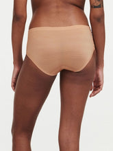 Load image into Gallery viewer, Chantelle SoftStretch Seamless Stripes Hipster/Shorty