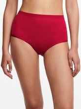 Load image into Gallery viewer, Chantelle SoftStretch Seamless Stripes Full Brief