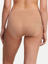 Load image into Gallery viewer, Chantelle SoftStretch Seamless Stripes Full Brief