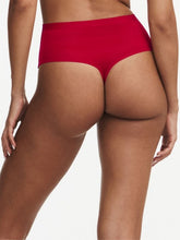 Load image into Gallery viewer, Chantelle SoftStretch Seamless Stripes High Waist Thong