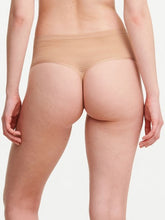 Load image into Gallery viewer, Chantelle SoftStretch Seamless Stripes High Waist Thong
