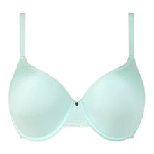 Load image into Gallery viewer, Chantelle C Jolie Memory Foam Underwire J-Hook Convertible Bra (Fashion Colours - Purple, Pink, Green)
